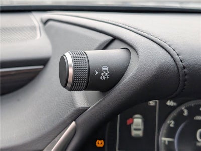 2021 Lexus ES 350 FWD