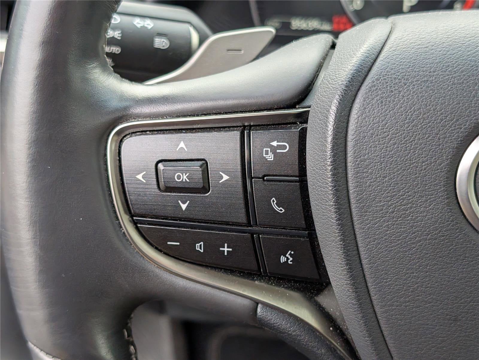 2021 Lexus ES 350 FWD