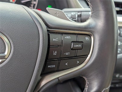 2021 Lexus ES 350 FWD