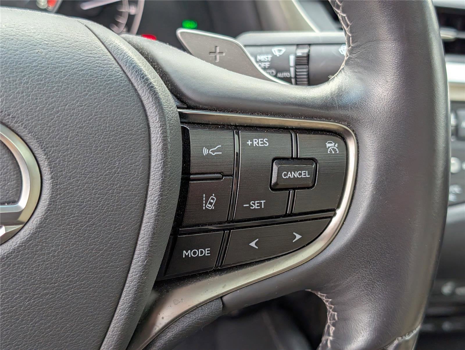 2021 Lexus ES 350 FWD