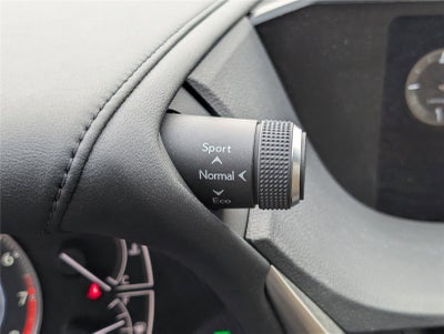 2021 Lexus ES 350 FWD