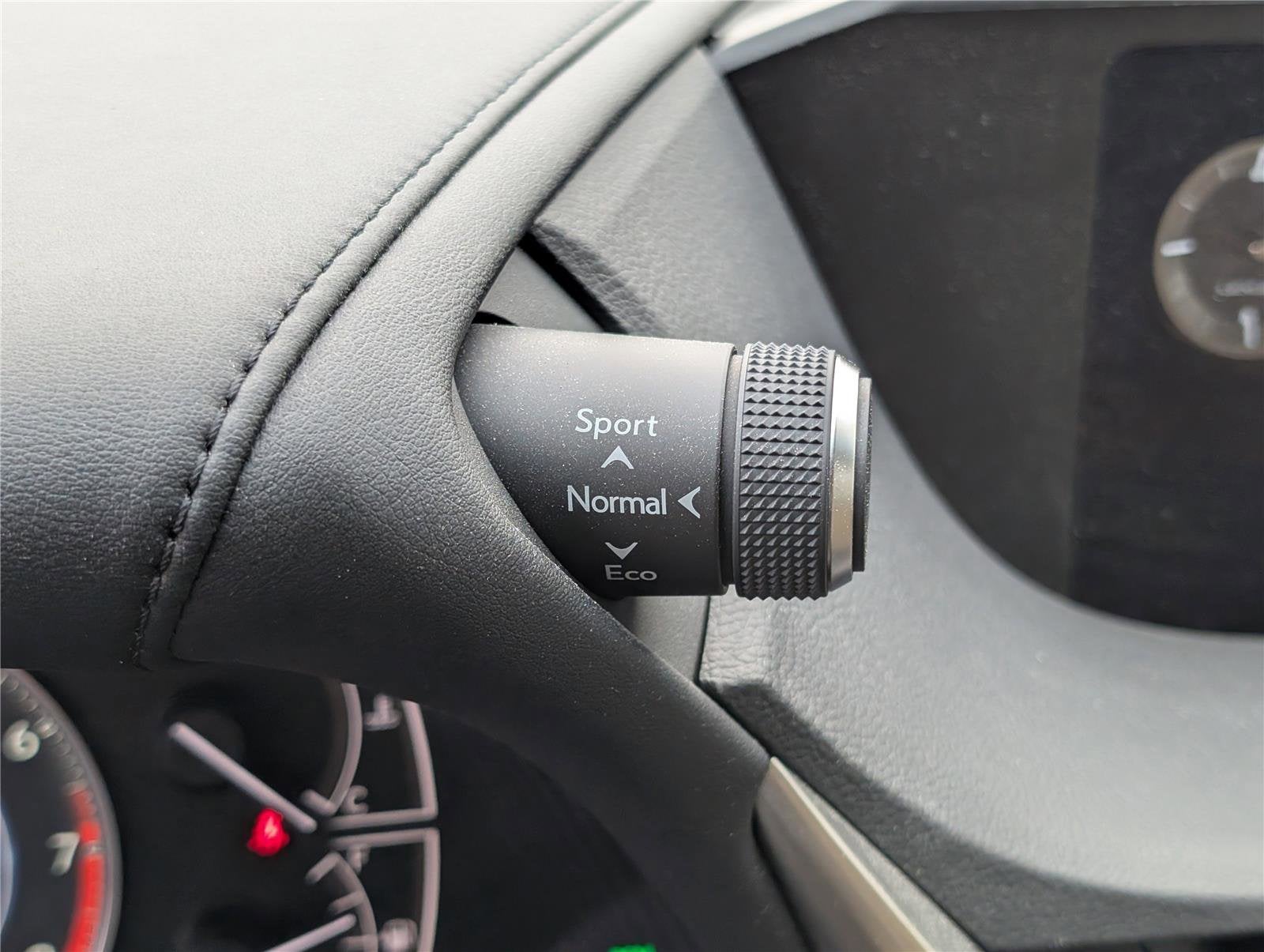 2021 Lexus ES 350 FWD