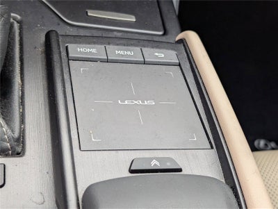 2021 Lexus ES 350 FWD