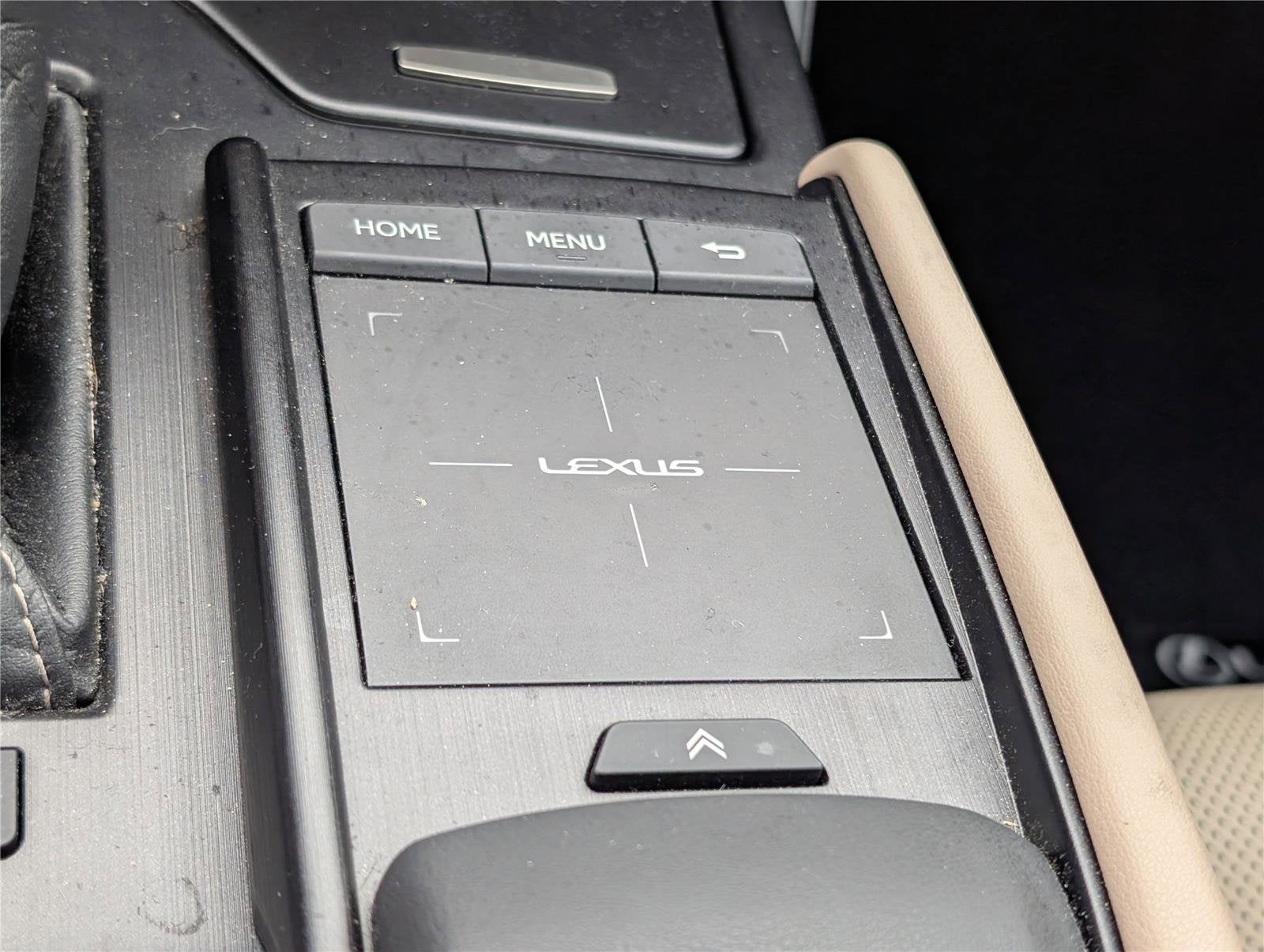 2021 Lexus ES 350 FWD