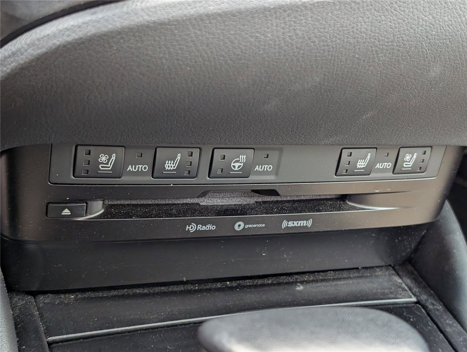 2021 Lexus ES 350 FWD