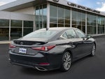 2021 Lexus ES 350 FWD