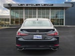 2021 Lexus ES 350 FWD