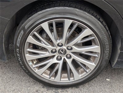 2021 Lexus ES 350 FWD