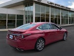 2021 Lexus ES 350 FWD