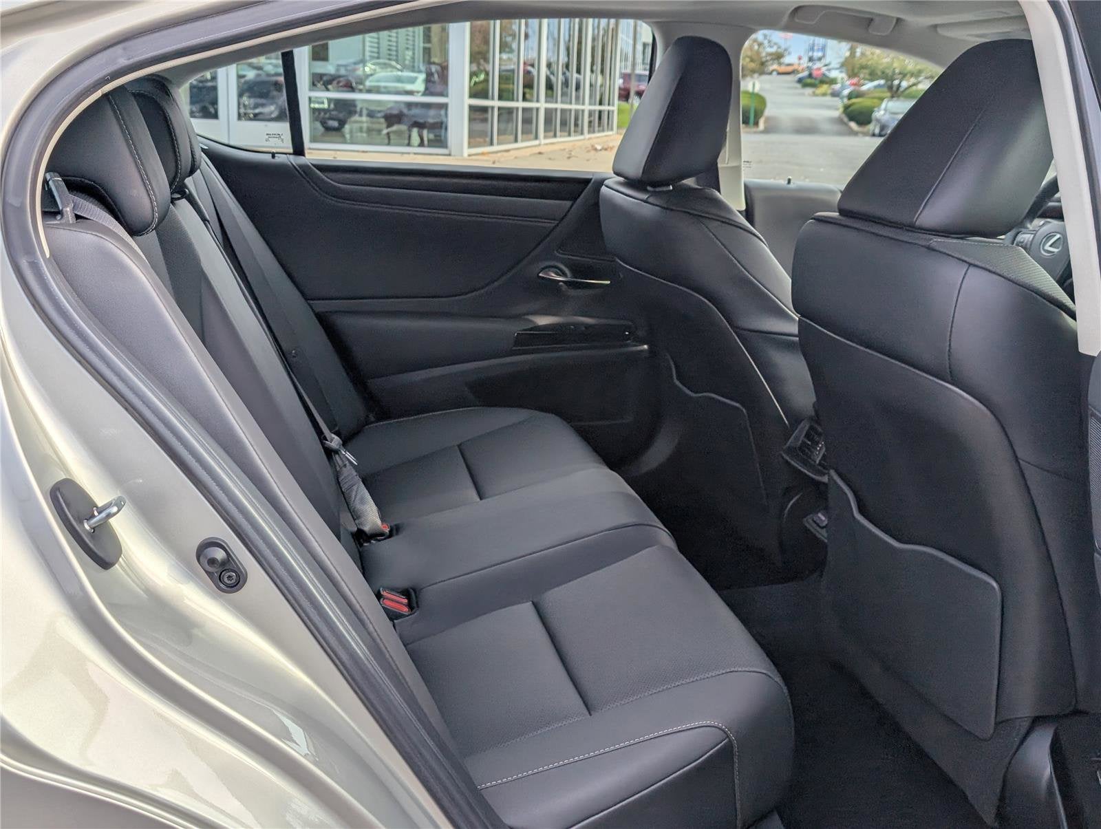 2024 Lexus ES 350 FWD