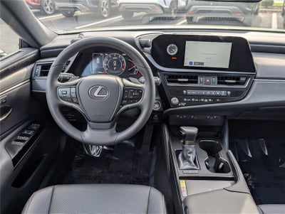 2024 Lexus ES 350 FWD