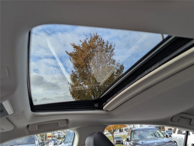 2024 Lexus ES 350 FWD