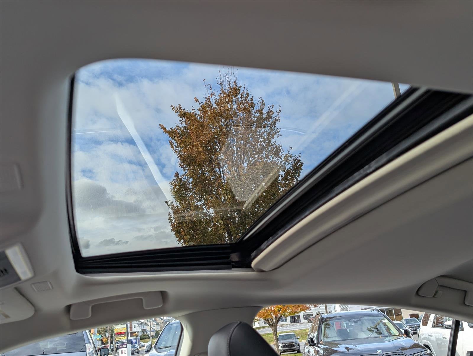 2024 Lexus ES 350 FWD