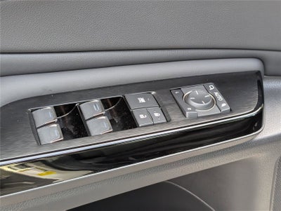 2024 Lexus ES 350 FWD