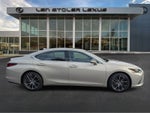 2024 Lexus ES 350 FWD
