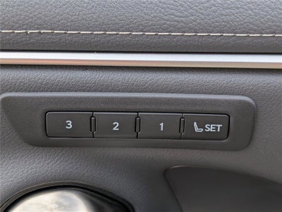 2024 Lexus ES 350 FWD