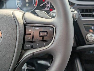 2024 Lexus ES 350 FWD