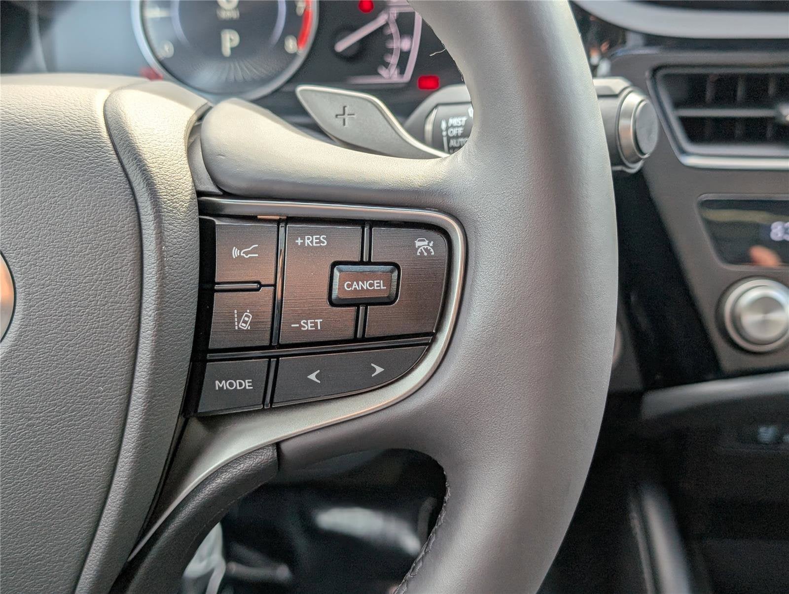 2024 Lexus ES 350 FWD