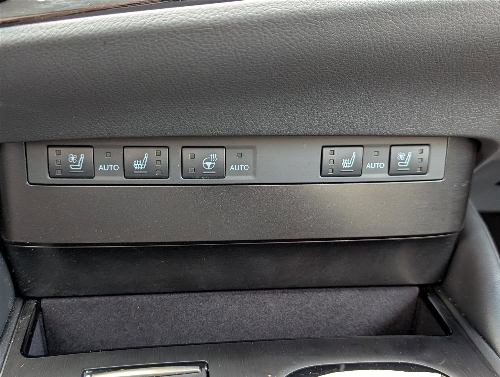 2024 Lexus ES 350 FWD