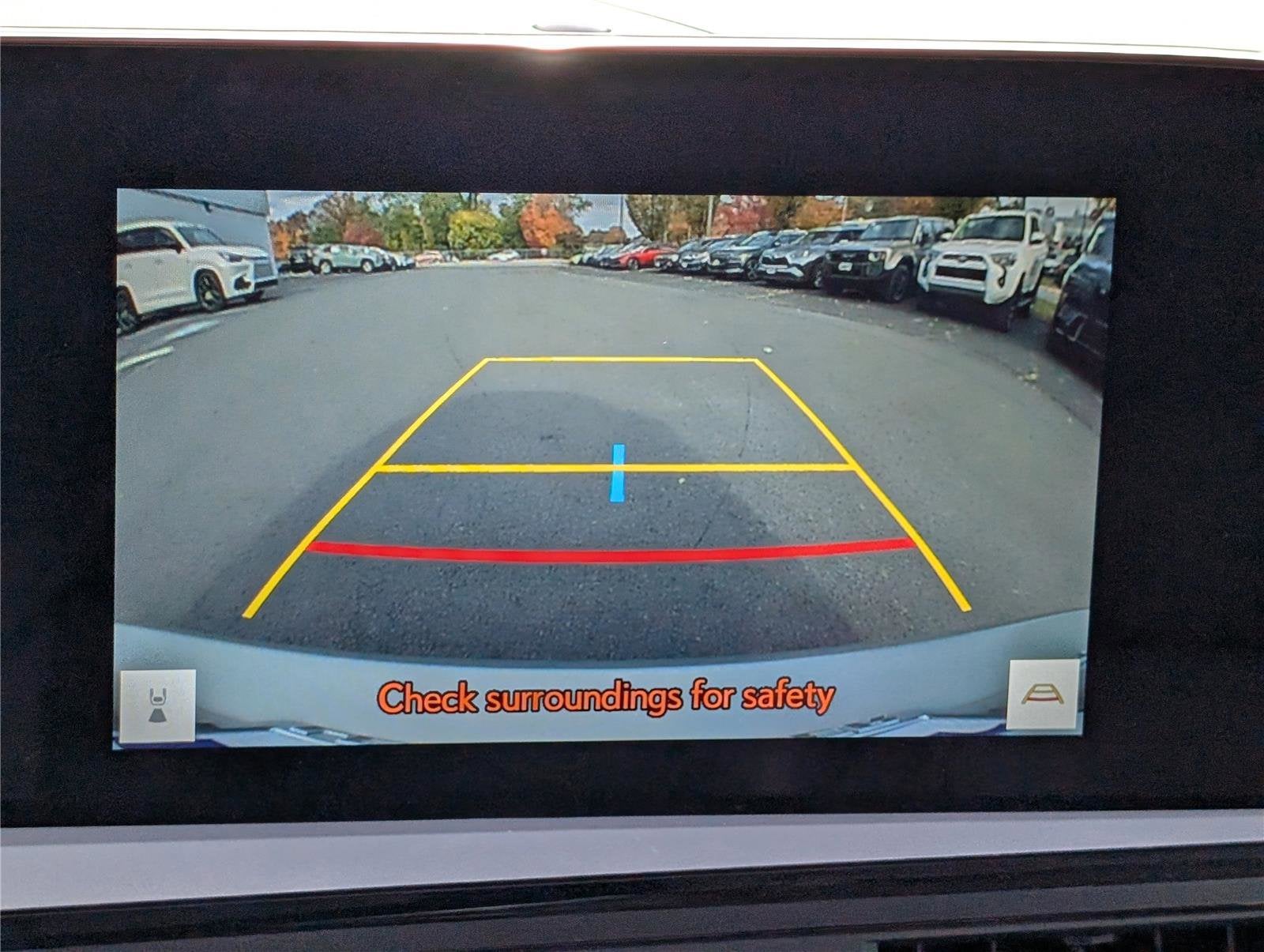 2024 Lexus ES 350 FWD