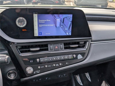 2024 Lexus ES 350 FWD