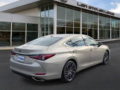 2024 Lexus ES 350 FWD