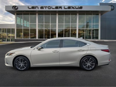 2024 Lexus ES 350 FWD