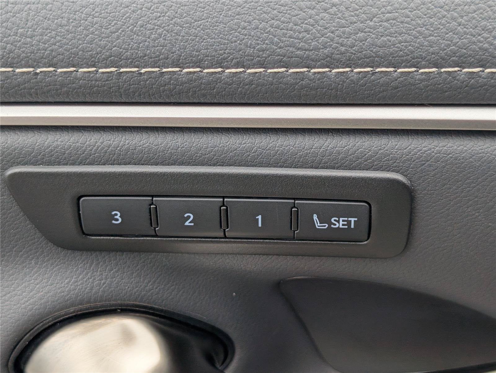 2025 Lexus ES 350 FWD
