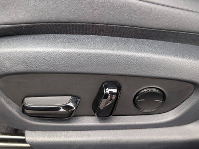 2025 Lexus ES 350 FWD