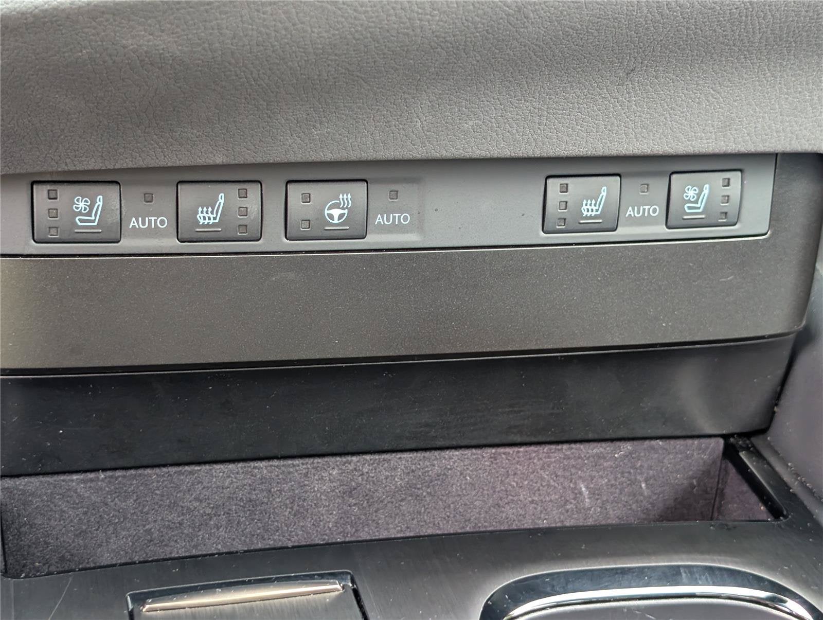2025 Lexus ES 350 FWD