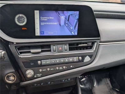 2025 Lexus ES 350 FWD