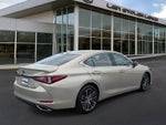 2025 Lexus ES 350 FWD