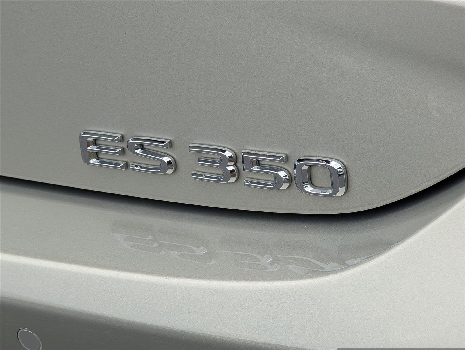 2025 Lexus ES 350 FWD