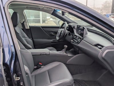 2022 Lexus ES 350 FWD