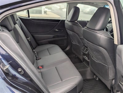 2022 Lexus ES 350 FWD