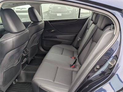 2022 Lexus ES 350 FWD