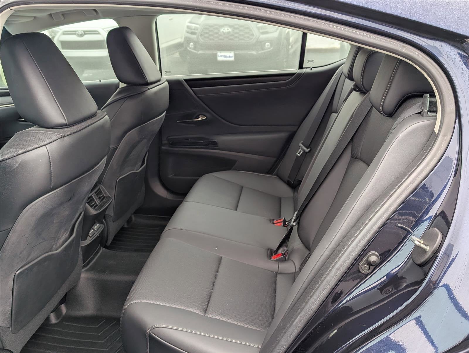 2022 Lexus ES 350 FWD