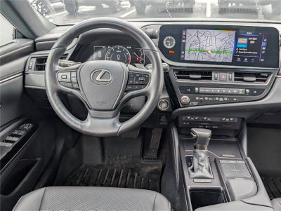 2022 Lexus ES 350 FWD