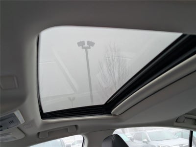 2022 Lexus ES 350 FWD