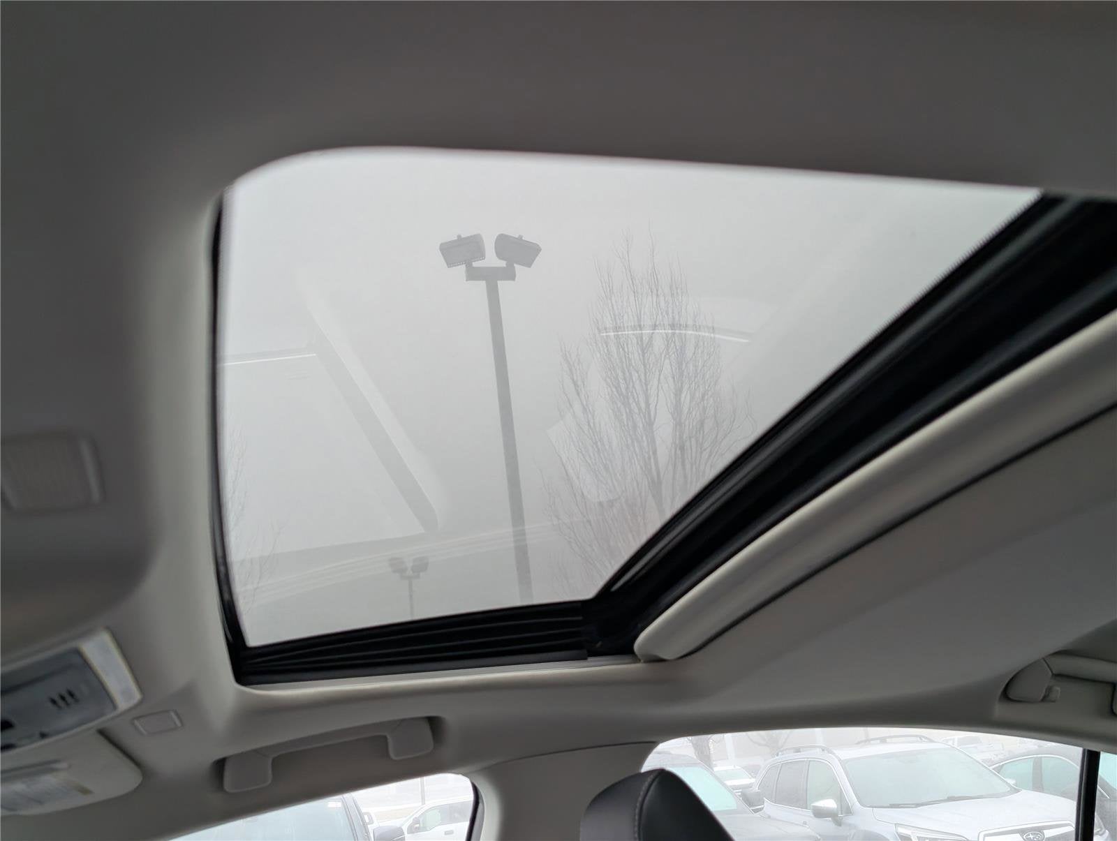 2022 Lexus ES 350 FWD