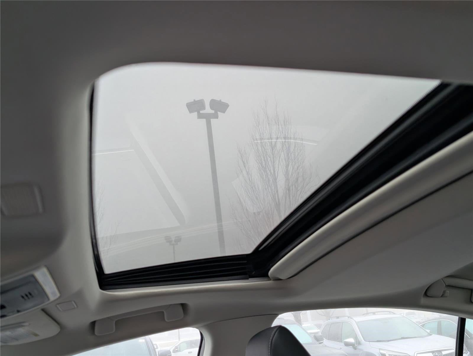 2022 Lexus ES 350 FWD