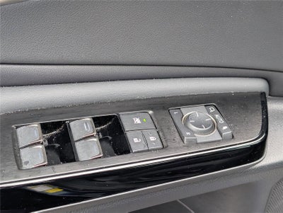 2022 Lexus ES 350 FWD