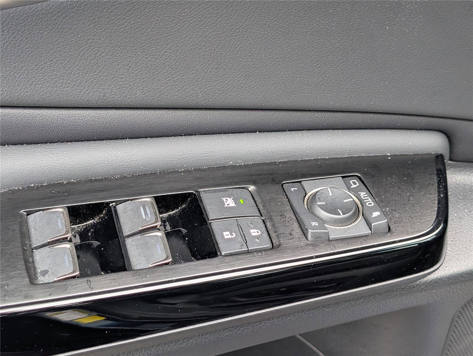 2022 Lexus ES 350 FWD