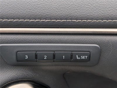 2022 Lexus ES 350 FWD