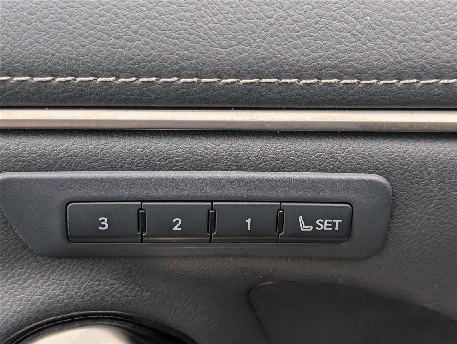 2022 Lexus ES 350 FWD