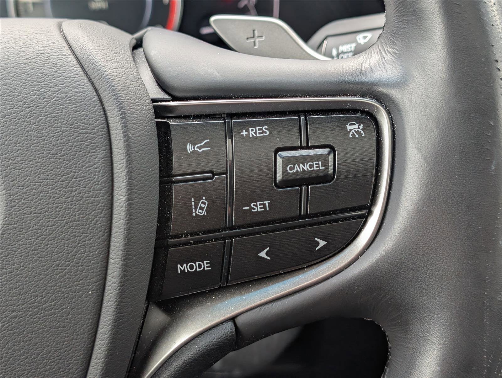 2022 Lexus ES 350 FWD