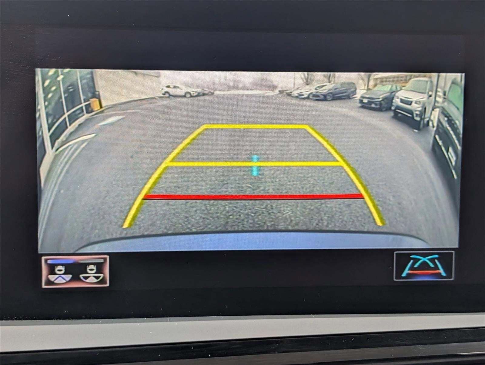 2022 Lexus ES 350 FWD