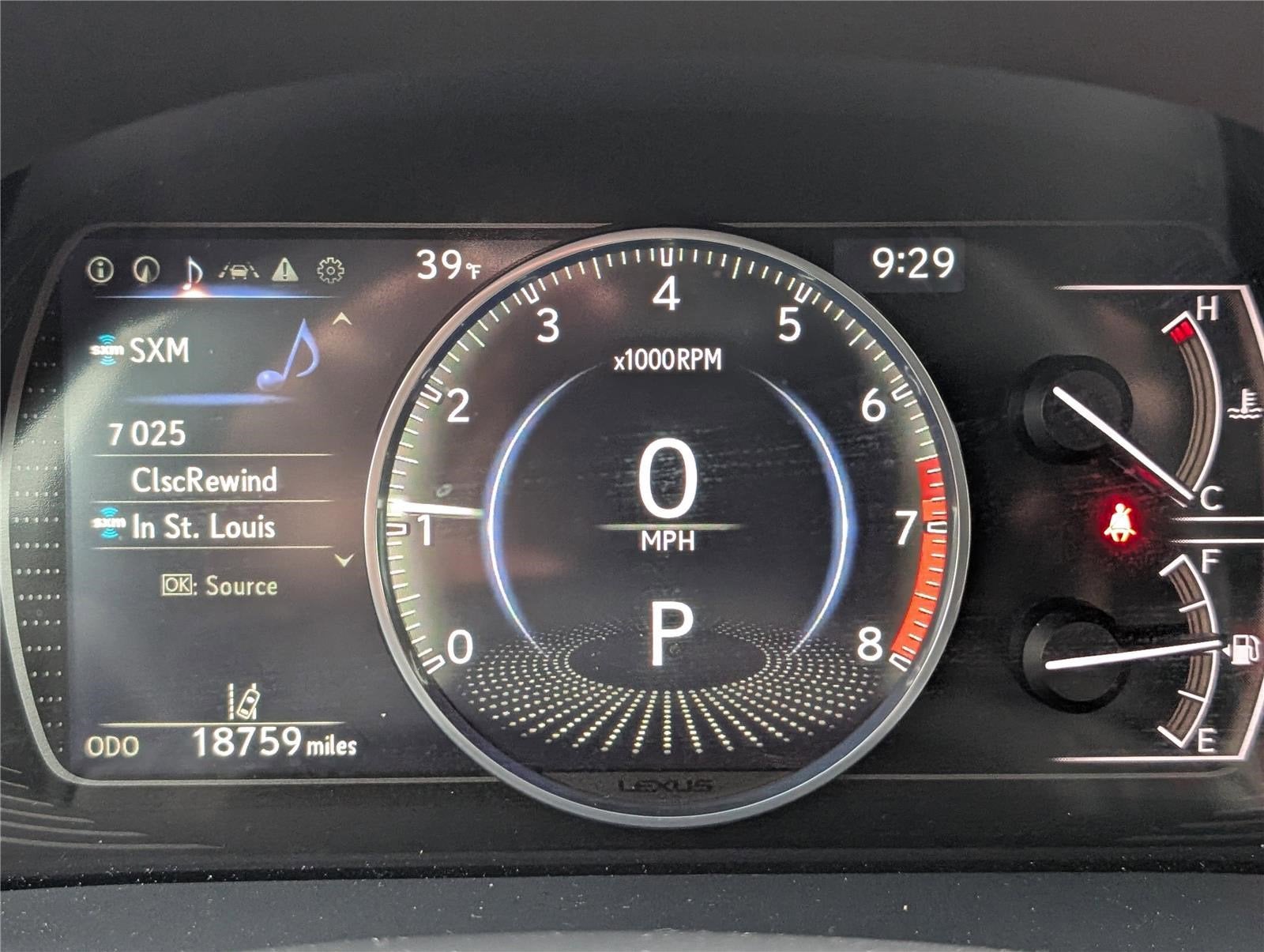 2022 Lexus ES 350 FWD