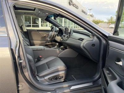 2025 Lexus ES 350 FWD