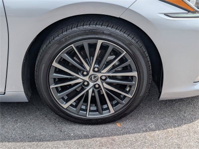 2025 Lexus ES 350 FWD